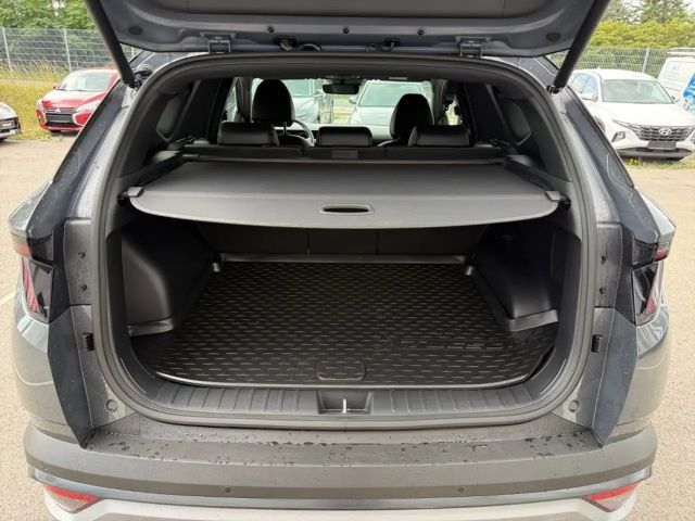 Hyundai Tucson 2WD T-GDi