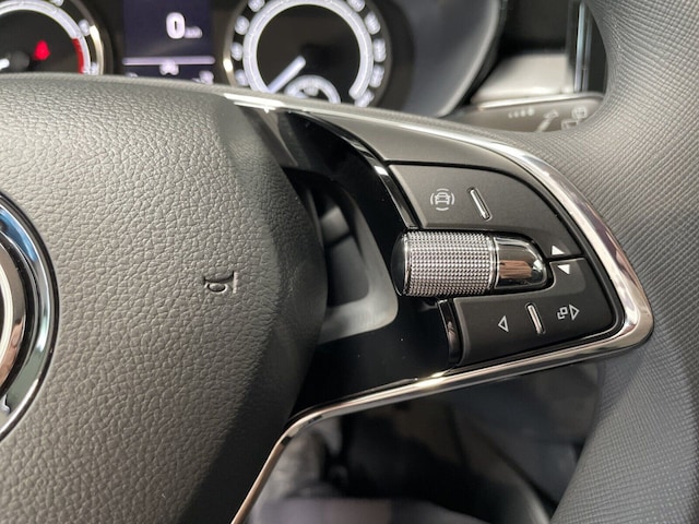 Skoda Fabia 1.0 TSI Ambition