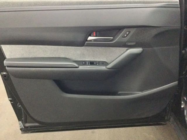 Mazda MX-30 SkyActiv e-Skyactiv