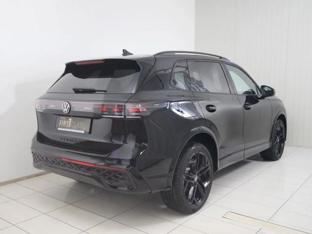 Volkswagen Tiguan DSG Sport eHybrid