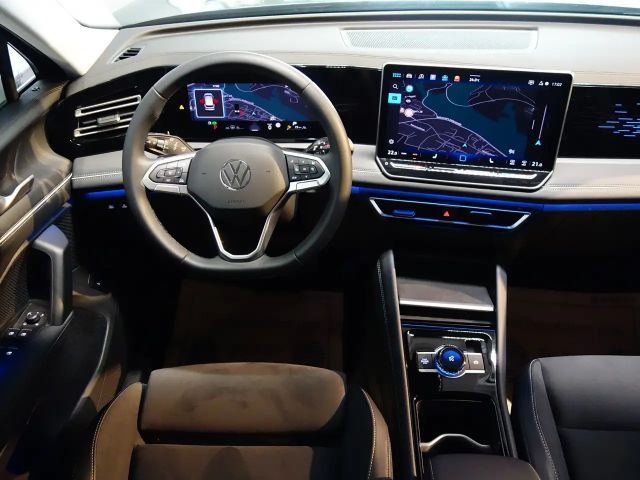 Volkswagen Tiguan DSG Elegance Elegance Sport