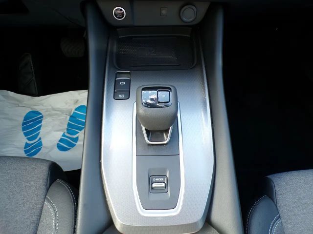 Nissan Qashqai DIG-T N-Connecta