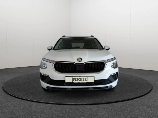 Skoda Kamiq 1.0 TSI