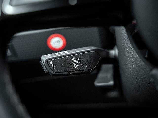 Audi A1 35 TFSI S-Tronic Sportback