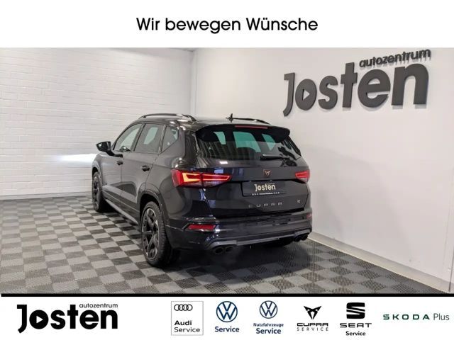 Cupra Ateca 2.0 TSI 4Drive DSG