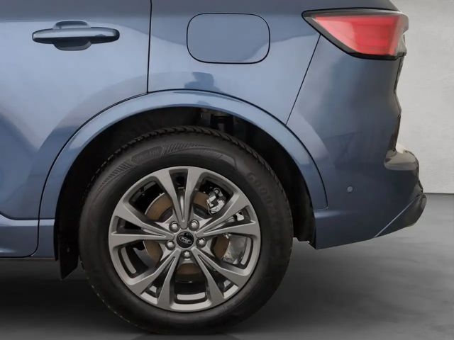 Ford Kuga EcoBoost ST Line