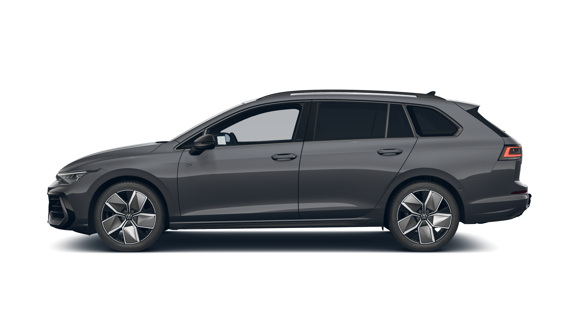 Volkswagen Golf 1.5 eTSI DSG Golf VIII Variant