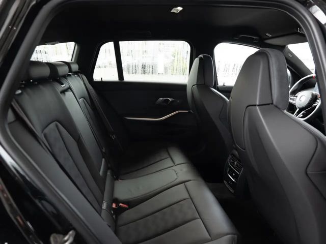 BMW M3 Competition Touring xDrive