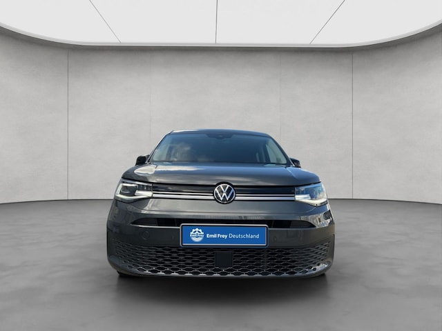 Volkswagen Caddy 2.0 TDI DSG Maxi Style