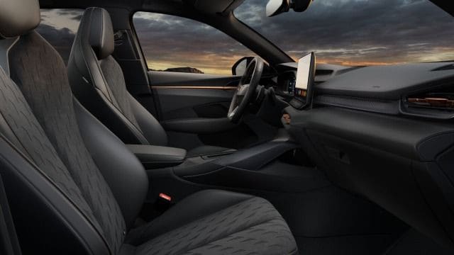 Cupra Terramar 1.5 e-Hybrid VZ