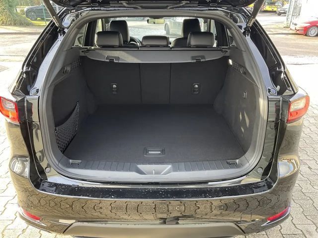 Mazda CX-60 2.5L Homura Plus