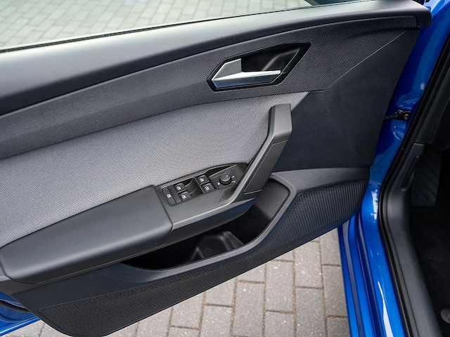 Seat Leon 2.0 TDI Sportstourer Style