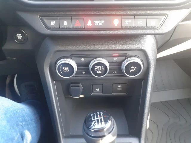 Dacia Sandero Extreme Stepway