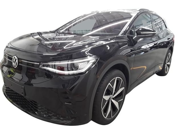 Volkswagen ID.4 GTX