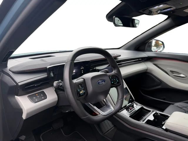 Ford Explorer Extended range Premium