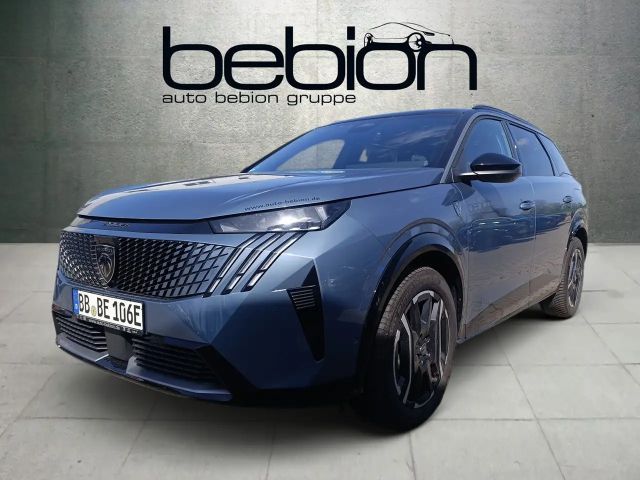 Peugeot E-5008 GT-Line