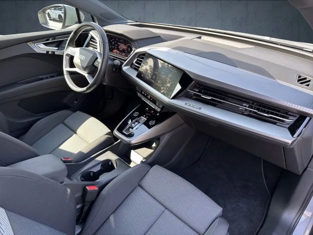 Audi Q4 e-tron 35