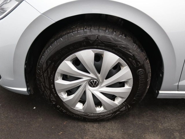 Volkswagen Polo 1.0 TSI IQ.Drive Life