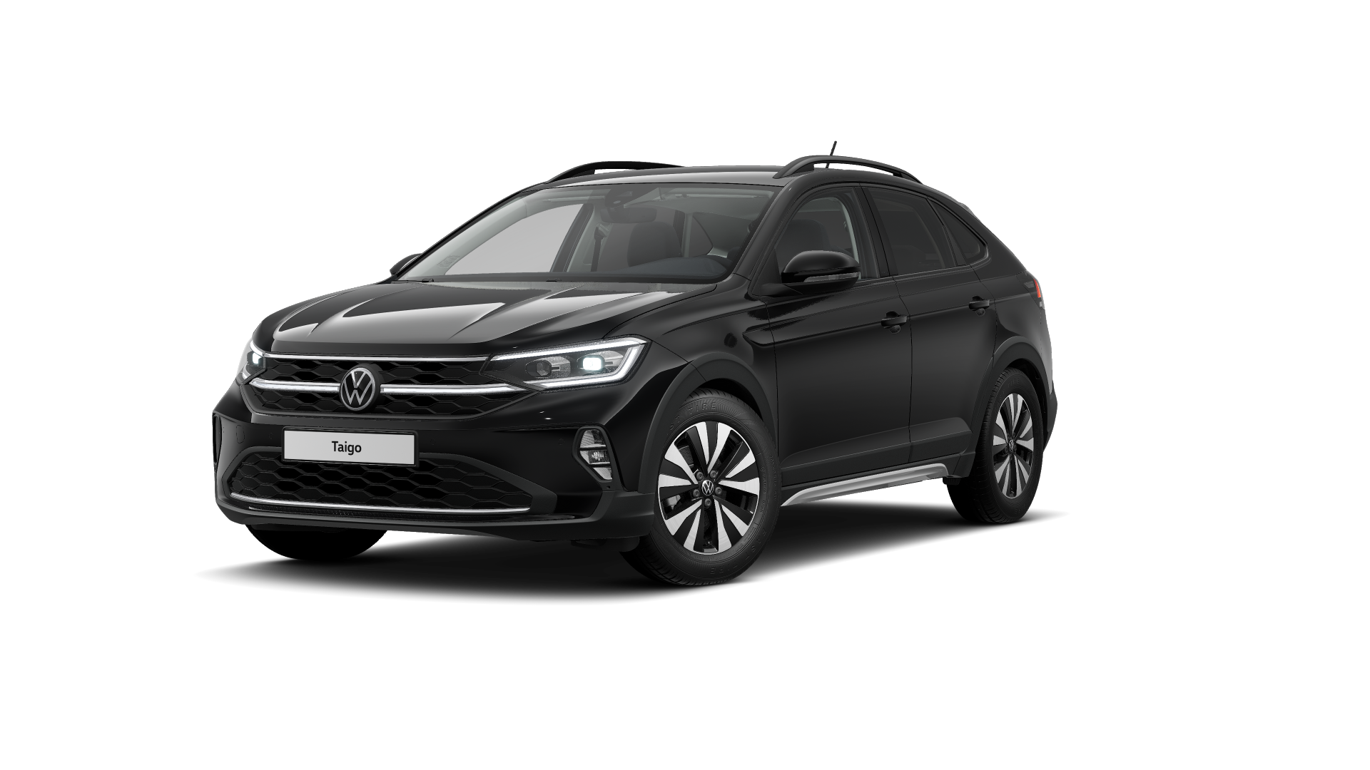 Volkswagen Taigo 1.0 TSI DSG Life