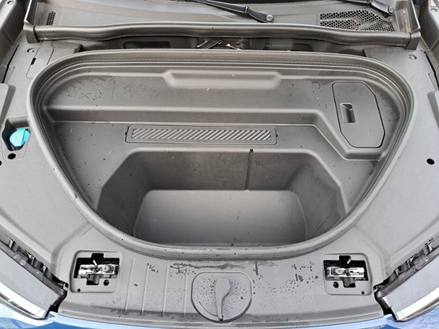 Audi Q6 e-tron Quattro