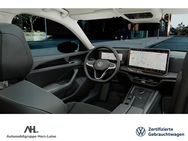 Volkswagen Passat 2.0 TDI DSG IQ.Drive