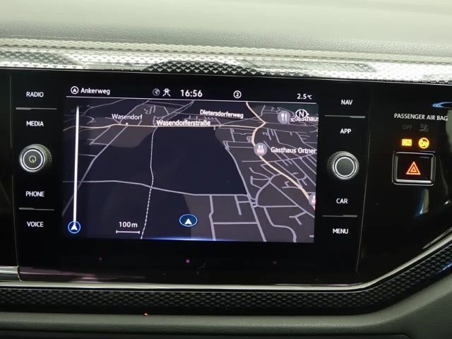 Volkswagen Taigo Life