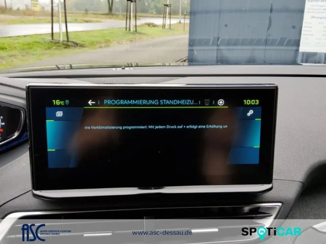 Peugeot 3008 Allure Pack