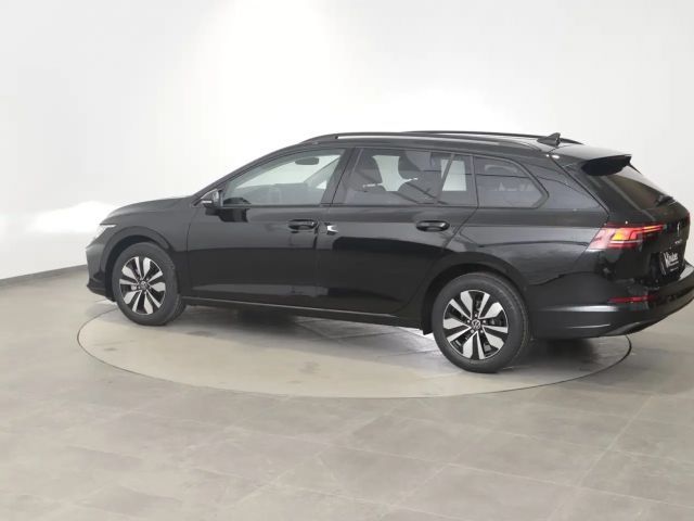 Volkswagen Golf Business Variant