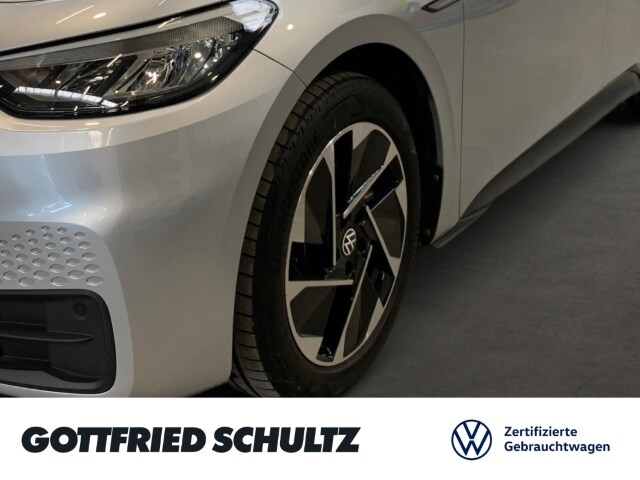 Volkswagen ID.3 58 KWh Performance Pro