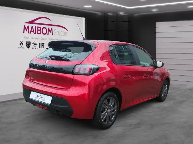 Peugeot 208 Active Pack