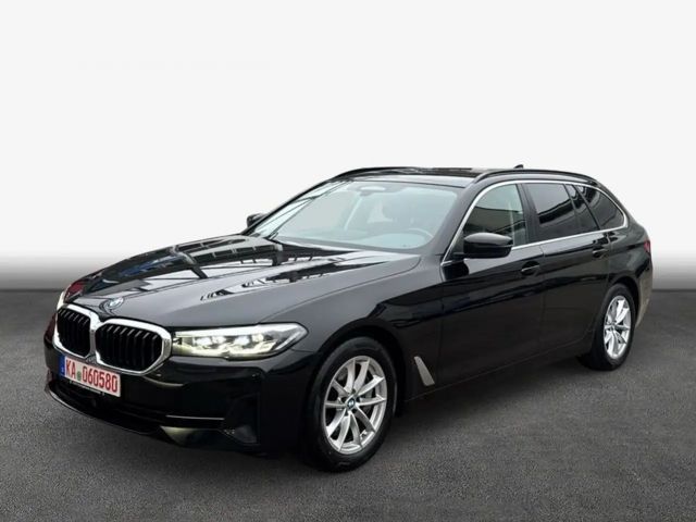 BMW 530 530d Touring