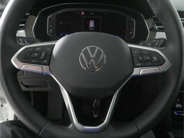 Volkswagen Passat 2.0 TDI Business DSG Variant