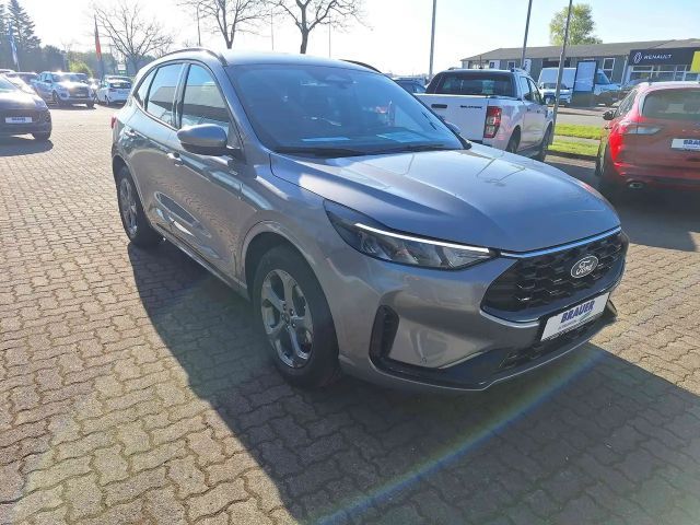 Ford Kuga ST Line
