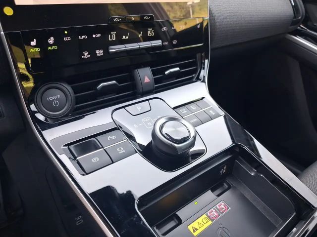 Toyota bZ4X Elektro 71.4kWh Aut. 2WD