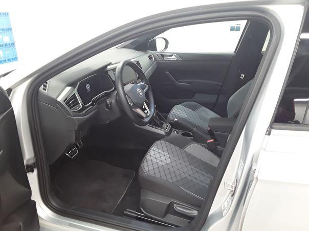 Volkswagen Taigo 1.0 TSI DSG IQ.Drive R-Line