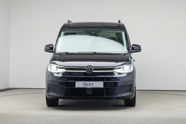 Volkswagen Caddy 1.5 TSI DSG Style