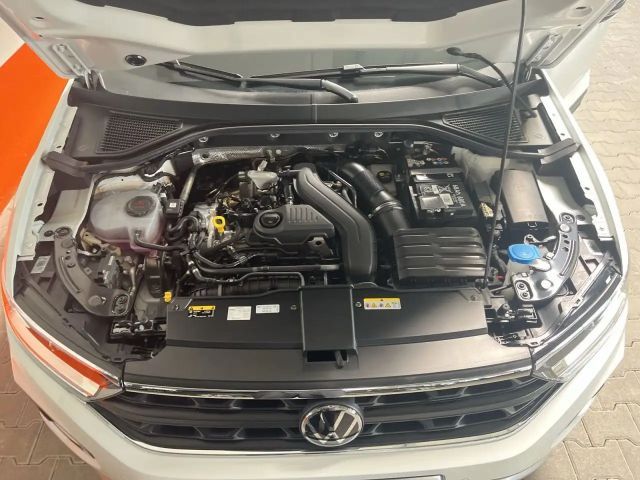Volkswagen T-Roc 1.5 TSI DSG