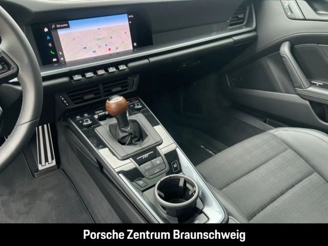 Porsche 992 Carrera Coupé Turbo