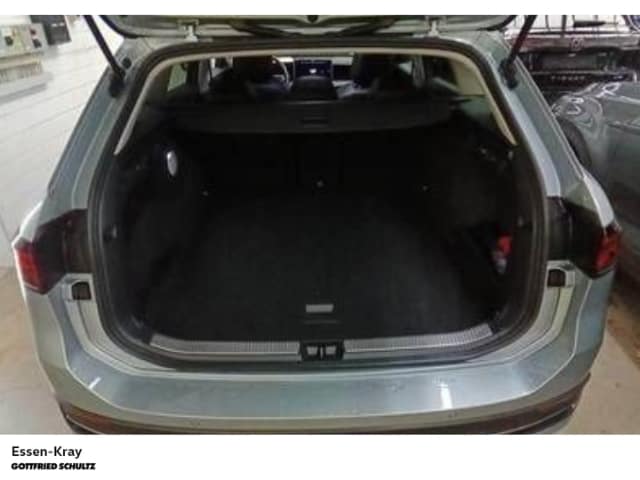 Volkswagen Passat 1.5 eTSI Business DSG