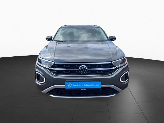 Volkswagen T-Roc 1.5 TSI DSG Style