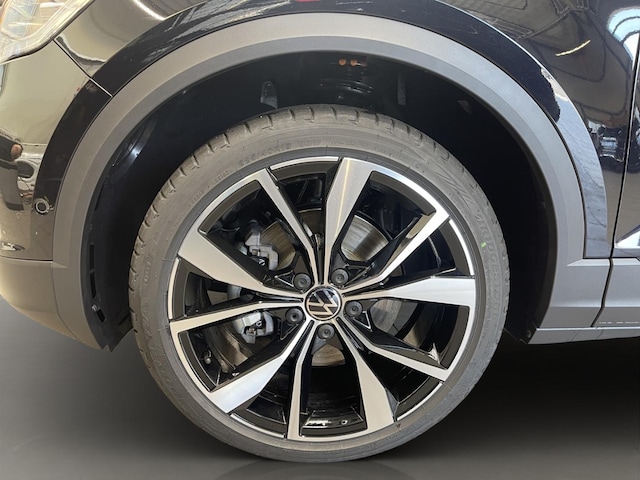 Volkswagen T-Roc DSG