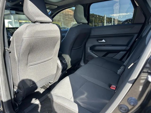 Dacia Bigster Extreme Hybrid 155