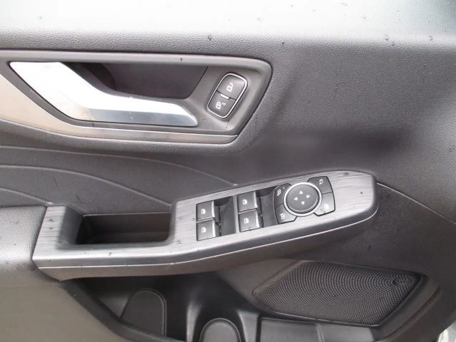 Ford Kuga 4x4 AWD Hybrid Titanium