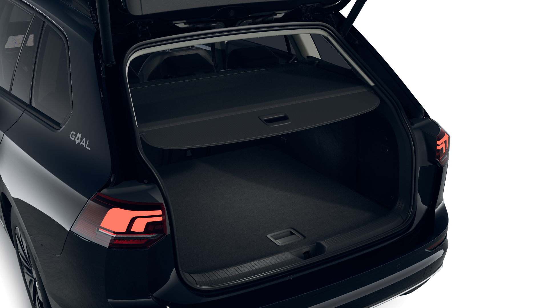 Volkswagen Golf DSG Life Variant