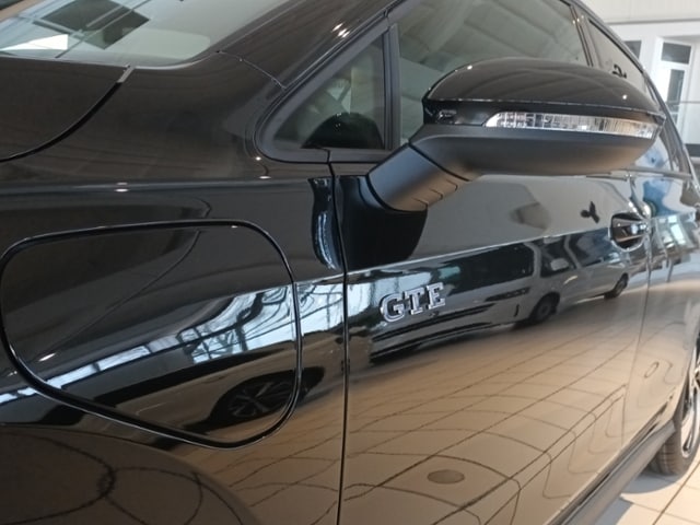 Volkswagen Golf DSG eHybrid