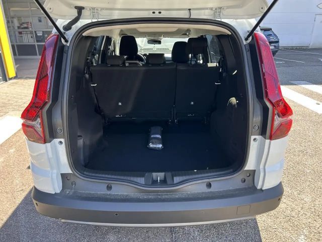 Dacia Jogger Extreme Hybrid 140