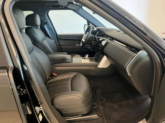 Land Rover Range Rover HSE