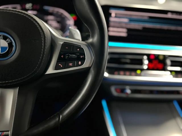 BMW X5 M-Sport xDrive