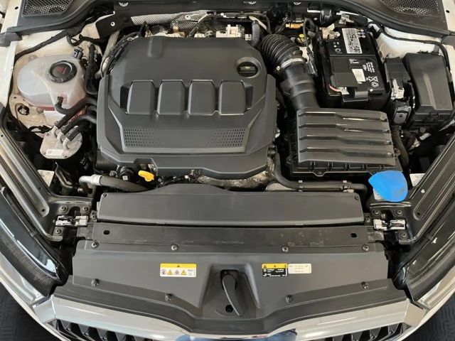 Skoda Octavia Combi Style Style