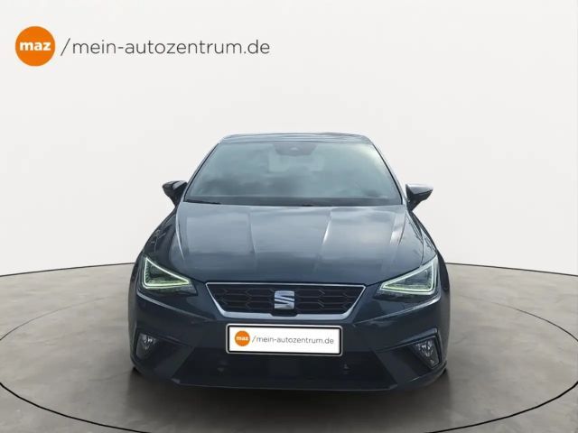 Seat Ibiza 1.0 TSI FR-lijn